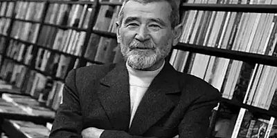 Şair Ahmet Telli’nin Anısına!