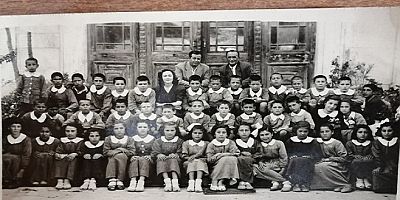 Sakarya İlkokulu Zeytin Müzesi Olamaz
