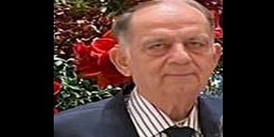 Salih Faruk Menteşe, Vefat Etti