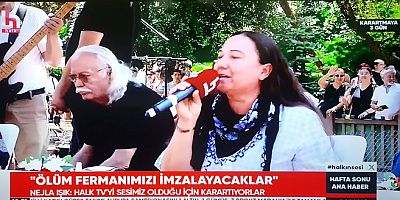 Santral Çevresindeki 25 Köyün Halkına ve Muhtarına Açık Mektup!