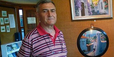 Selahattin Sapmaz’ın Ardından!