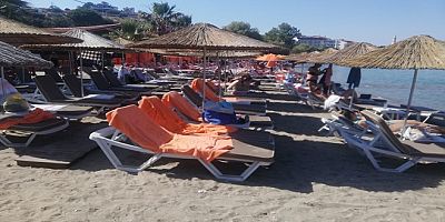 ŞEZLONG İŞGALİ, ORGANİZE BİR İŞTİR!