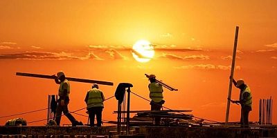 Sıcak Havalarda Çalışan Emekçilerin Sağlığı İçin Hangi Önlemler Alınmalıdır?