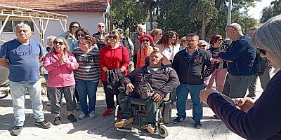 Şiddet Gören Otizmli Çocuk Davasında Karar Çıktı!