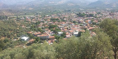 Şimdi Bafa'da Devrim Zamanı!