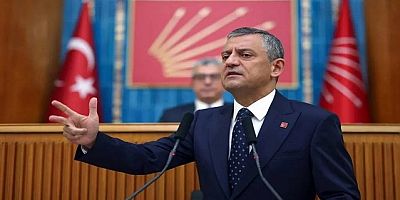 Sisifos'un Partisi, CHP