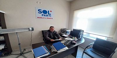 Sol Parti Muğla İl Örgütü: “Bütün Ücretlere, Her Ay Gerçek Enflasyon Oranında Zam Yapılmalıdır”