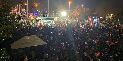 SOL Parti: Tek adamı hep beraber göndereceğiz