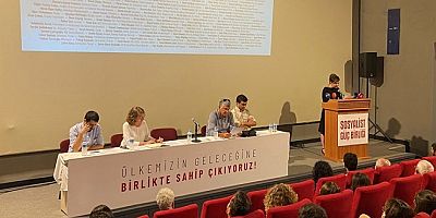 Sosyalist Solda Güçbirliği Oluşumu: “Ülkemizin Geleceğine Birlikte Sahip Çıkıyoruz”
