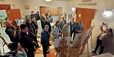 “Suyun Hafızası: Milâs” Fotoğraf Sergisi