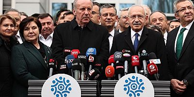 Tarihe “İnce” Bir Not Düşelim