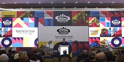 TARİHİ KENTLER BİRLİĞİ