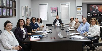 “Tarımda Kadın Eli” Çalıştayı, Milas’ta Gerçekleştirilecek
