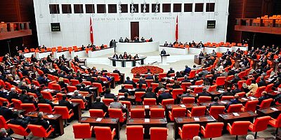 TBMM Gündeminde 2872 Sayılı Çevre Kanunu’na İlişkin Yeni Düzenlemeler
