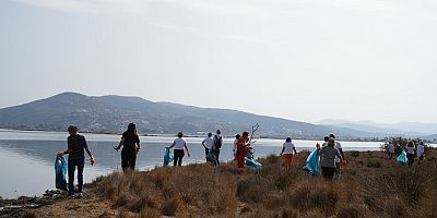 Temizlik Çalışmaları