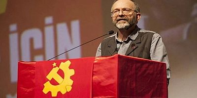 TKP Genel Sekreteri Okuyan: 