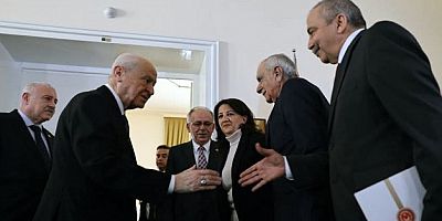 Toplumsal Barış Yolunda mıyız?