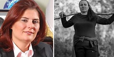 Toplumsal Yaşamdan İki Kadın Örneği