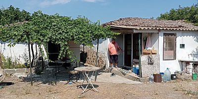 TRAKYA GEZİ NOTLARI (1)