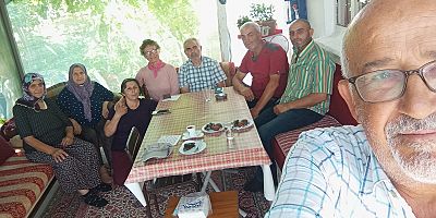 TRAKYA GEZİ NOTLARI (10)