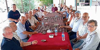 TRAKYA GEZİ NOTLARI (2)