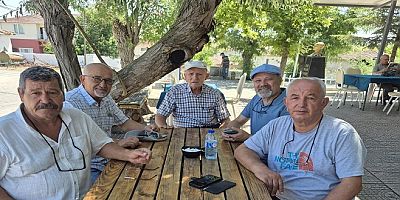 TRAKYA GEZİ NOTLARI (4)