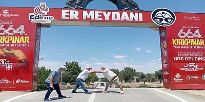 TRAKYA GEZİ NOTLARI (5)