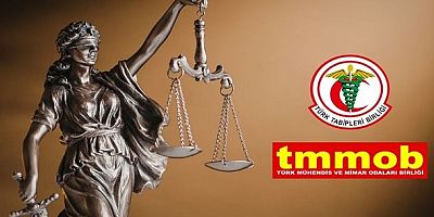 TTB ve TMMOB, 27 İldeki 55 Taşınmazın Özelleştirme Kapsamına Alınmasına Karşı Dava Açtı