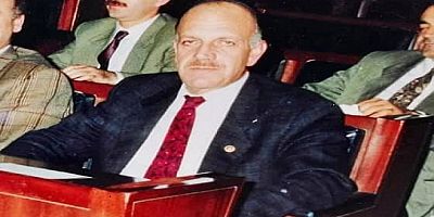 TUFAN DOĞU