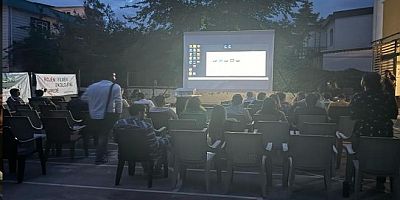 Tükettiğimiz Dünya!