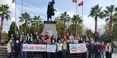 TÜM EMEKLİLER SENDİKASI