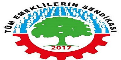 Tüm Emeklilerin Sendikasından, Elektrik Zamlarına Protesto Eylemi