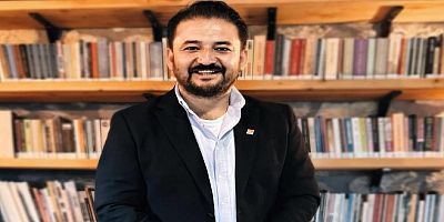 Tuna Özalp ile İlgili Haberler İçin Suç Duyurusunda Bulunuldu