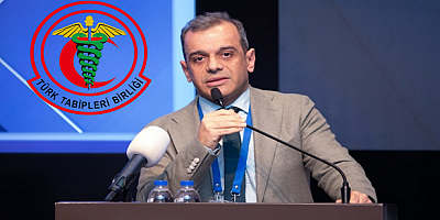 Türk Tabipleri Birliği Merkez Konseyi Başkanı Dr. Alpay Azap’ın 14 Mart Tıp Bayramı Mesajı
