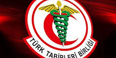 Türk Tabipleri Birliği Merkez Konseyi’nden Duyuru: “Siyah Kurdele” bugün bütün ülkeyi dolaştı…