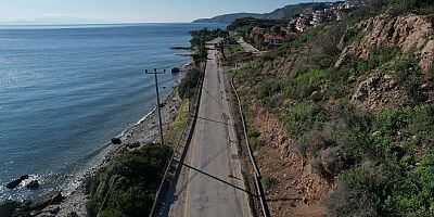 Türkevleri, Bozalan ve Çökertme İçme Suyu projesinin 35 Bin Metresi Tamamlandı