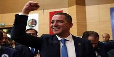 TÜRKİYE BAROLAR BİRLİĞİ