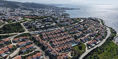 Türkiye’de Bir İlk;  MUSKİ Güllük’te Su Hizmetini 187 Milyon TL Yatırımla Kamuya Kazandırdı