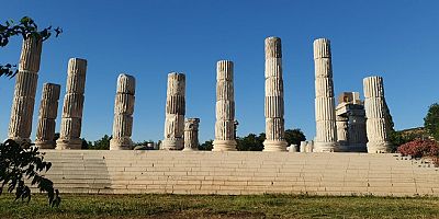 Türkiye: İnsanlığın Açık Hava Müzesi