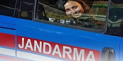 Tutuklanan Esra Işık Serbest Bırakılsın ve İmza Kampanyası