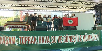 Uluslararası Deştin Kültür ve Doğal Yaşam Festivali başladı