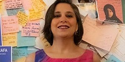 Uluslararası Hrant Dink Ödülü Türkiye'den Osman Kavala ve Mısır'dan Mozn Hassan'ın