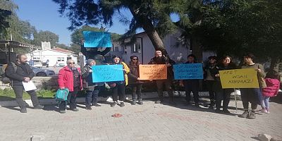 Ümit Özdağ Hakkında Suç Duyurusunda Bulunuldu
