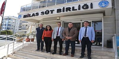 Üreticinin Başarısı, Teşekkür Belgesiyle Taçlandı!