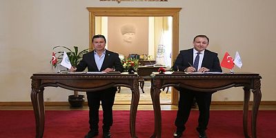 Üreticiye Destek İçin El Ele Verdiler