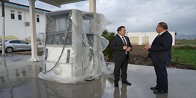 Üreticiye Ucuz Mazot Desteği Geliyor