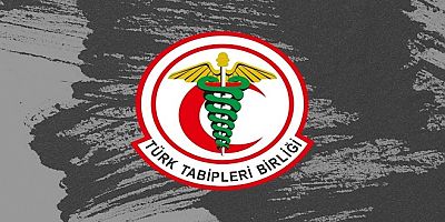 Türk Tabipleri Birliği: Bir çocuğumuzun, Narin kızımızın, daha sekiz yaşında hayatı elinden alındı.