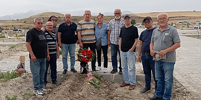 Vasiyetini Yerine Getirmek, Bizim İçin Onurdu!