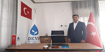 Vatandaş Gidiş Biletinizi Kesti, Sandıkta Verecek…