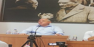 “Vatandaşın Sigortası Devlettir!”